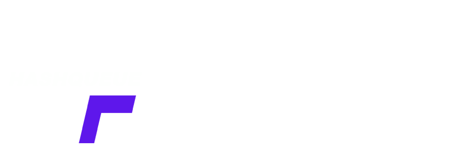HashQueue Logo